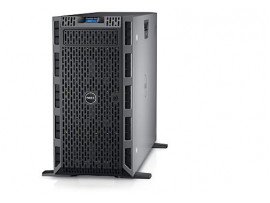 Máy chủ Dell PowerEdge T630 E5-2695 v3, 8GB RAM, PERC H730
